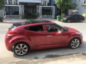 Cần bán xe Hyundai Veloster AT năm sản xuất 2011, màu đỏ, nhập khẩu