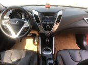 Cần bán xe Hyundai Veloster AT năm sản xuất 2011, màu đỏ, nhập khẩu