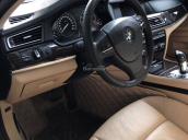 Cần bán xe BMW 7 Series sản xuất 2010 màu đen, giá tốt nhập khẩu