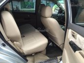 Bán xe Toyota Fortuner 2.5G sản xuất năm 2013, màu bạc