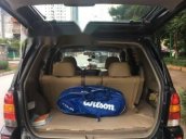 Cần bán xe Ford Escape AT năm sản xuất 2003, màu đen, giá 168tr