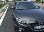 Cần bán xe Mazda 3 năm 2015, màu xám xe gia đình, 595tr