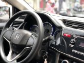 Bán Honda City năm sản xuất 2015, màu trắng như mới, giá chỉ 485 triệu