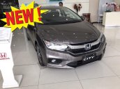 Giá Honda City 1.5L 2018 Full option-tự động khuyến mãi giảm giá + phụ kiện-chỉ 135tr nhận xe ngay LH: 0909076622