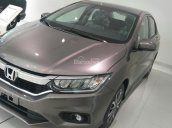 Giá Honda City 1.5L 2018 Full option-tự động khuyến mãi giảm giá + phụ kiện-chỉ 135tr nhận xe ngay LH: 0909076622