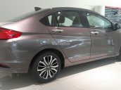 Giá Honda City 1.5L 2018 Full option-tự động khuyến mãi giảm giá + phụ kiện-chỉ 135tr nhận xe ngay LH: 0909076622