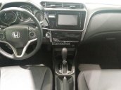 Giá Honda City 1.5L 2018 Full option-tự động khuyến mãi giảm giá + phụ kiện-chỉ 135tr nhận xe ngay LH: 0909076622