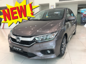 Giá Honda City 1.5L 2018 Full option-tự động khuyến mãi giảm giá + phụ kiện-chỉ 135tr nhận xe ngay LH: 0909076622