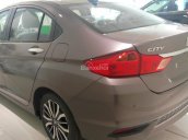 Giá Honda City 1.5L 2018 Full option-tự động khuyến mãi giảm giá + phụ kiện-chỉ 135tr nhận xe ngay LH: 0909076622