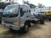 Bán xe tải JAC 6T4 Thùng 6m2 giá 475 triệu