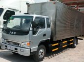 Bán xe tải JAC 6T4 Thùng 6m2 giá 475 triệu