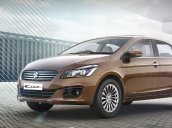 Bán ô tô Suzuki Ciaz đời 2018, xe nhập