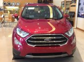 Bán Ecosport 2018 1.5 giá tốt, trả góp ngân hàng lãi suất cực thấp 094.697.4404