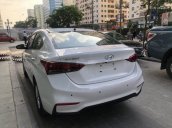 Bán Hyundai Accent 1.4 AT sản xuất 2020, sẵn xe giao ngay KM 15 triệu kèm phụ kiện