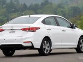 Bán Hyundai Accent 1.4 AT sản xuất 2020, sẵn xe giao ngay KM 15 triệu kèm phụ kiện