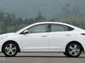 Bán Hyundai Accent 1.4 AT sản xuất 2020, sẵn xe giao ngay KM 15 triệu kèm phụ kiện