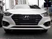 Bán Hyundai Accent 1.4 AT sản xuất 2020, sẵn xe giao ngay KM 15 triệu kèm phụ kiện