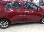 Bán Hyundai Grand i10 1.2MT, mua xe nhận ngay ưu đãi lớn, giá cạnh tranh