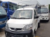 Bán xe tải động cơ Suzuki đời 2018 tải 990 kg hỗ trợ trả góp xe giao ngay, xe tải 990 kg, 900 kg, 600 kg, 500 kg