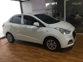 Hyundai Grand i10 Sedan 1.2 MT Base đủ màu sản xuất 2019 chỉ 340 triệu + khuyến mãi 15 triệu - LH: 0919929923