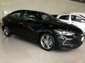 Hyundai Elantra - xe giao ngay - đủ màu - liên hệ Hotline 0939727571