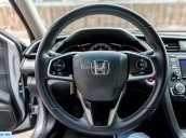 Bán Honda Civic 1.8E 2018 nhập khẩu Thái Lan - 250 triệu nhận xe ngay - Đại lý Honda Ô tô Cần Thơ - 0909531119