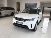 0918842662 Bán xe LandRover Discovery SE - 7 chỗ, giá 2018 màu trắng, xanh, xám, đen, đỏ bảo hành giao toàn quốc