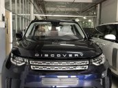 Bán LandRover Discovery SE -  HSE máy dầu, màu xanh - xe cho các gia đình ưa mạo hiểm