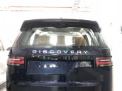 Bán LandRover Discovery SE -  HSE máy dầu, màu xanh - xe cho các gia đình ưa mạo hiểm