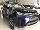 Bán LandRover Discovery SE -  HSE máy dầu, màu xanh - xe cho các gia đình ưa mạo hiểm