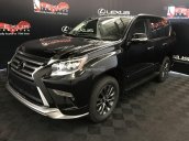 Bán xe Lexus, màu đen, xe nhập