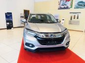 Bán Honda HR-V 2018, nhập khẩu nguyên chiếc tại Hà Tĩnh, Quảng Bình - 0917292228