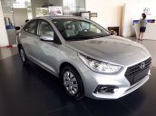 Giá ưu đãi, nhận xe liền tay Hyundai Accent