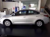 Giá ưu đãi, nhận xe liền tay Hyundai Accent