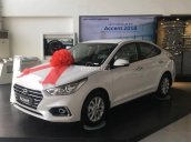 Giá ưu đãi, nhận xe liền tay Hyundai Accent