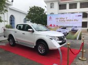 Mitsubishi Triton 4x2 Mivec - Đủ màu - Giao ngay - L/H: 097.111.5665 - Trả góp đến 90% - K/M nhiều nhất