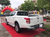 Mitsubishi Triton 4x2 Mivec - Đủ màu - Giao ngay - L/H: 097.111.5665 - Trả góp đến 90% - K/M nhiều nhất