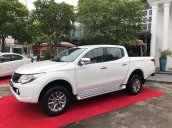 Mitsubishi Triton 4x2 Mivec - Đủ màu - Giao ngay - L/H: 097.111.5665 - Trả góp đến 90% - K/M nhiều nhất