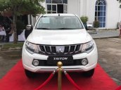 Mitsubishi Triton 4x2 Mivec - Đủ màu - Giao ngay - L/H: 097.111.5665 - Trả góp đến 90% - K/M nhiều nhất