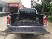 Mitsubishi Triton 4x2 Mivec - Đủ màu - Giao ngay - L/H: 097.111.5665 - Trả góp đến 90% - K/M nhiều nhất