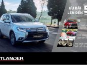 Bán Mitsubishi Otulander giá tốt nhất tại Nghệ An 0911.599.567