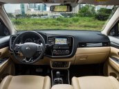Bán Mitsubishi Otulander giá tốt nhất tại Nghệ An 0911.599.567