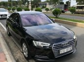 Bán Audi A4 cuối 2017 xe lướt mới chạy 8.000km, bao test hãng, nhập khẩu