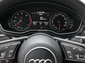 Bán Audi A4 cuối 2017 xe lướt mới chạy 8.000km, bao test hãng, nhập khẩu