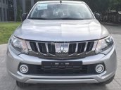 Bán xe Mitsubishi Triton 4x2 MT giá chỉ 556 triệu, hỗ trợ cho vay 80% giá trị xe, liên hệ Yến: 0968.660.828