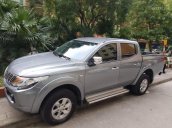 Bán xe Mitsubishi Triton 4x2 MT giá chỉ 556 triệu, hỗ trợ cho vay 80% giá trị xe, liên hệ Yến: 0968.660.828