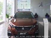 Bán Peugeot 3008 All New - Sản xuất năm 2018 - Giá 1tỷ 199tr - chương trình ưu đãi hấp dẫn lên đến 30 triệu đồng