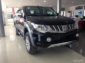 Cần bán Mitsubishi Triton AT sản xuất năm 2018, màu đen, nhập khẩu nguyên chiếc giá tốt nhất, liên hệ: 0968 660828