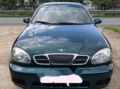 Cần bán lại xe Daewoo Lanos năm sản xuất 2005