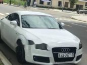 Bán xe Audi TT đời 2009, màu trắng, nhập khẩu xe gia đình